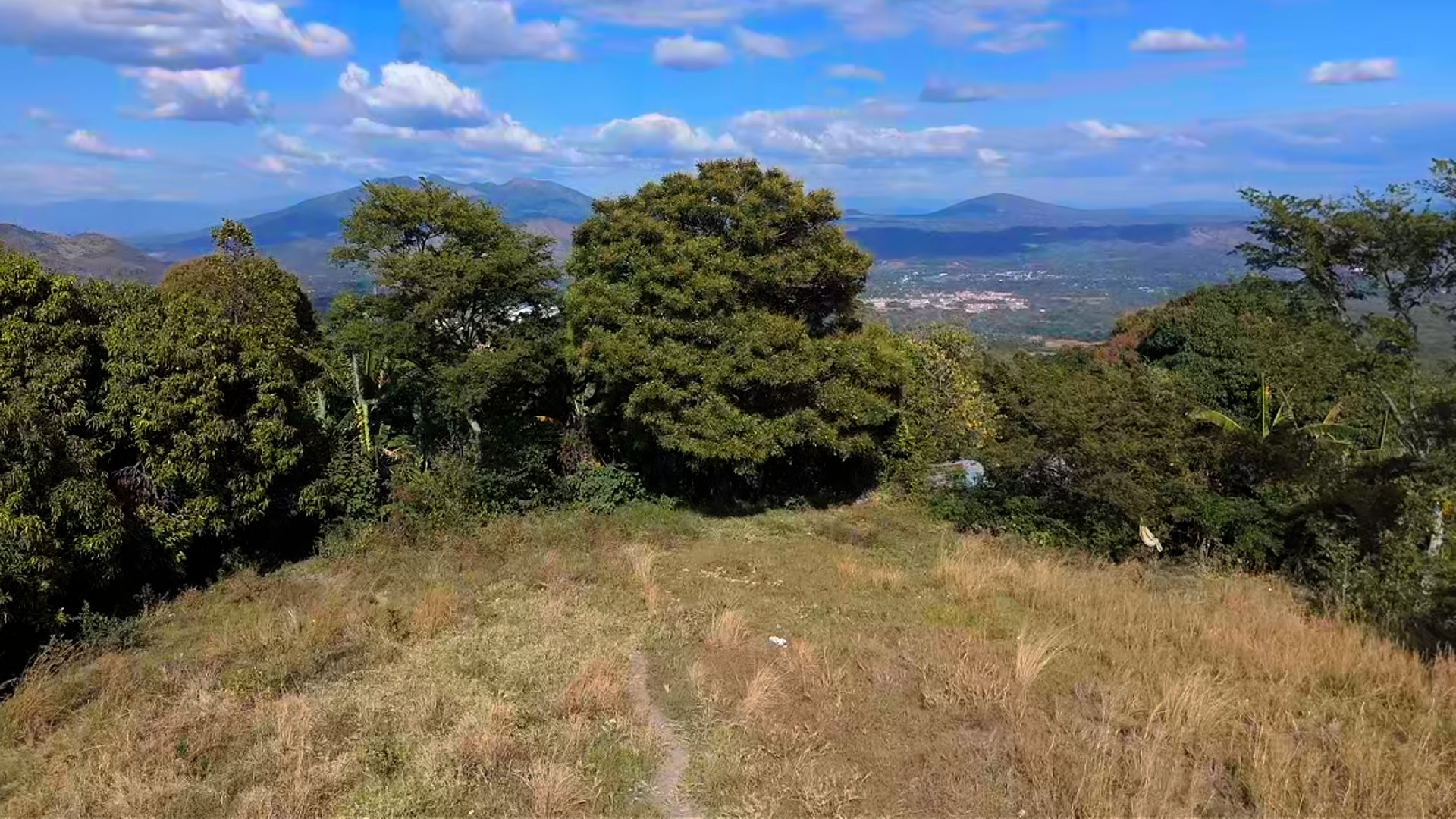 Terreno en San Roque, Apopa